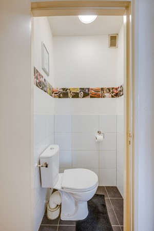 Medium property photo - Govert Flinckplantsoen 24, 2251 HJ Voorschoten